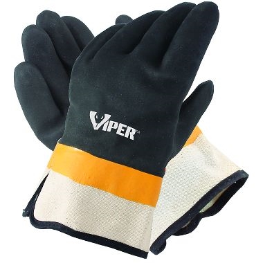 Galeton - Viper® Double Coated PVC Gloves