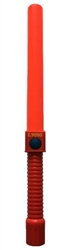 Safety Wand HD -<br>Slim Design Orange