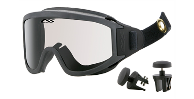 ESS Innerzone 1 NFPA Goggle System