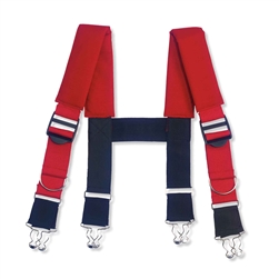 Arsenal® Quick Adjust Suspenders