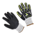 Seattle Glove Impact Cut 5 Nitrile Palm