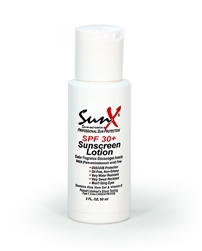 Coretex - Sun X SPF 30+ Sunscreen Lotion