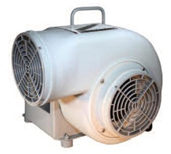 Air Systems International Economy Electric Blower