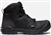 Keen, Independence, Waterproof, Carbon Toe, Work Boot, Black, 1026486