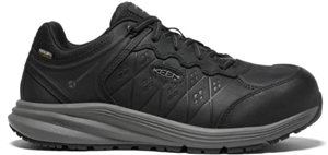 Keen, Vista Energy, Waterproof, Athletic Work Shoe, Carbon Toe, 1026706