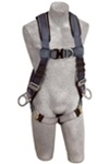 ExoFit™ Vest-Style Harnesses