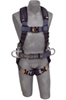 ExoFit™ XP Construction Vest-Style Harness