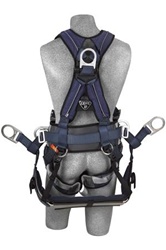 DBI/SALA - ExoFit™  XP Tower Climbing Harness