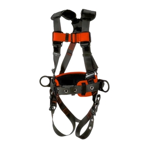 Protecta PRO™ Construction Positioning Harness
