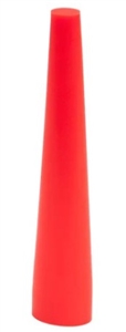 Bayco - Red Safety Cone for NSP-1400 Series, 1200-RC