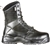 A.T.A.C.® - Men's 2.0 SHIELD Side Zip 8" Boot, Comp Toe, Waterproof, Puncture Resistant, 12416