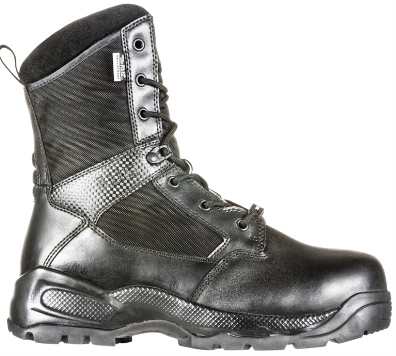 5.11 steel toe boots