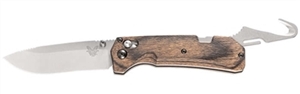 Benchmade - Grizzly Creek