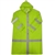 Neese™ -  48" 2-Piece Raincoat with Hood and Reflective Striping