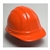 Omega II - Mega Ratchet Hard Hat - Orange