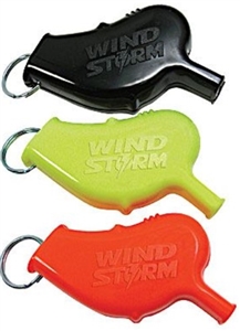 Wind Storm All Weather Safety Whistle