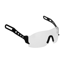 PIP - EvoSpec™ Safety Eyewear for Evolution® Deluxe Hard Hats - Clear Lens