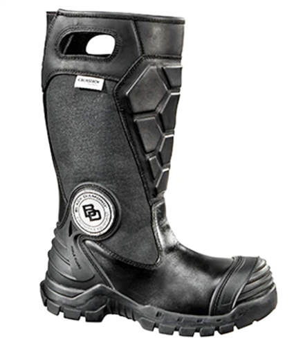 Black Diamond - X2 Leather Fire Boot