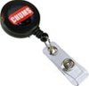 Chums - Retractable Badge / ID Holder