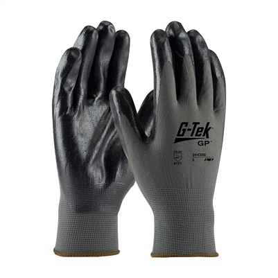 PIP - G-Tek® GP™ Knit Nylon Glove