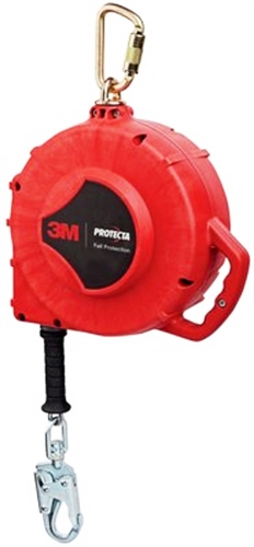 3M™ PROTECTA® SRL 85 ft