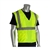 PIP - EZ-Cool® Hi-Vis FLASH Evaporative Cooling Vest