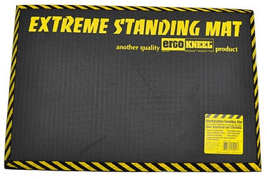 Working Concepts ErgoKneel Extreme Standing Mat 5030 18 x 36 in.