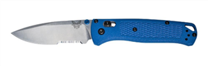 Benchmade - The Bugout™ Serrated Edge