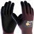 MAXIDRY,  Ultra Lightweight Glove with Nitrile Coating, 56-425
