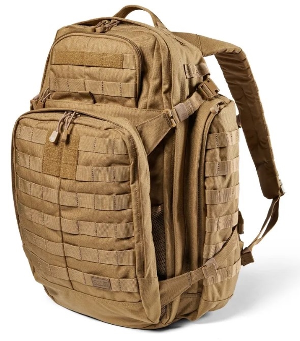 5.11 - RUSH 12 2.0 Backpack, 56561