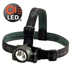 Streamlight - Trident® LED Headlamp — Green Model