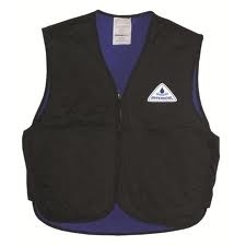TechNiche - HyperKewl Evaporative Cooling Sport Vest, 6529