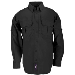 5.11 Cotton Tactical Long Sleeve Shirt