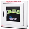 Zoll AED Surface Mount Wall Cabinet with Alarm