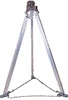 DBI SALA - 9 ft. Aluminum Tripod