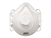 Gateway  - N95 Particulate Respirator with Vent -