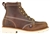 Thorogood, American Heritage, 6" Work Boot, Steel Toe, 804-4375