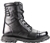 Thorogood Mens 8 Inch Side Zip Tactical Boots