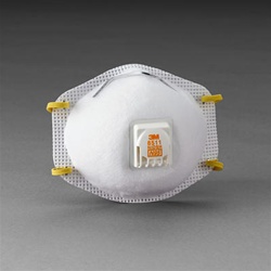 3M - N95 Particulate Respirator