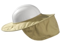 OccuNomix - Stow-Away Hard Hat Shade