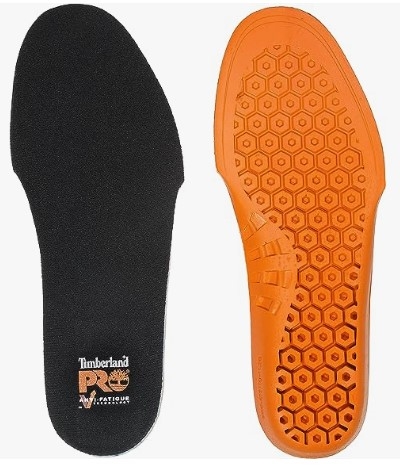 Anti-Fatigue Technology Insoles 91621