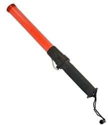 PIP - Flash Baton with 4 LED lights, Red Beacon, Flashing/Steady-on