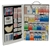 Pac-Kit - 4 Shelf Industrial First Aid Station