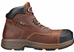 Timberland PRO® Helix HD 6" Men's Work Boot Color: Brown
