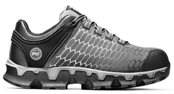 Timberland PRO® Powertrain Sport Men's Work Shoe Color: Black