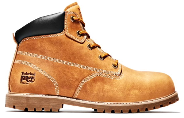Timberland PRO®, Gritstone, Steel Toe, Work Boot, A1Q8K