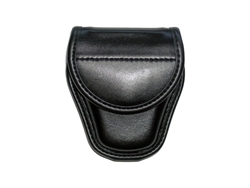 Bianchi - AccuMold® Elite Covered Handcuff Case - Model 7900 Size 1