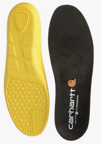 Carhartt Insoles with Insite® Technology