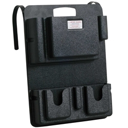 Pro-Gard™ - Multi Pocket Seat Organizer