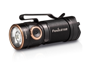 Fenix EDC Rechargeable Flashlight 750 Lumens